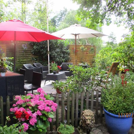 Apartement De Vacances Alsace - Ferienwohnung Elsass - Holiday Apartment Alsace Bischwiller Exterior photo